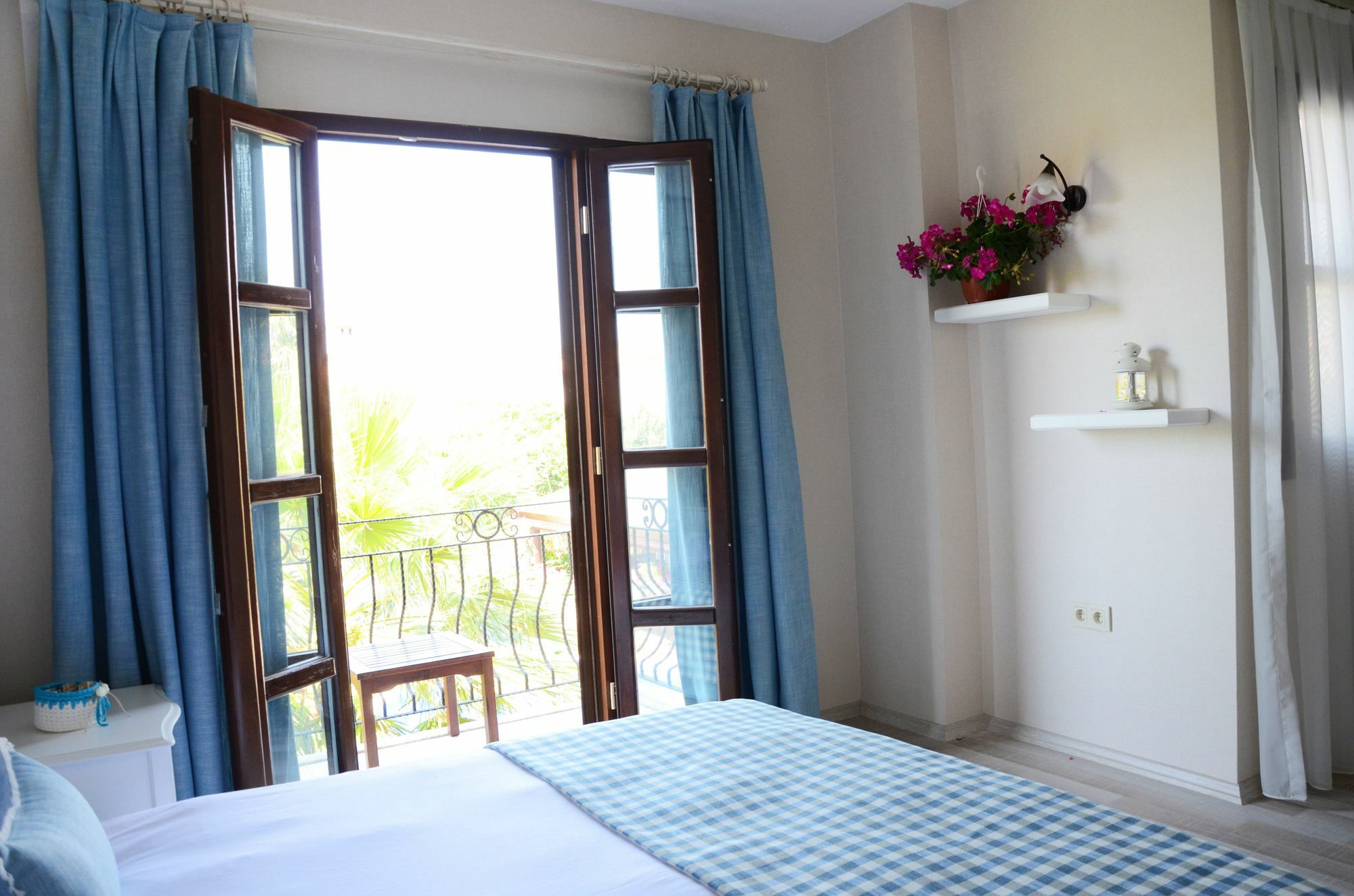 Tasquartas Hotel Alacati Kültér fotó