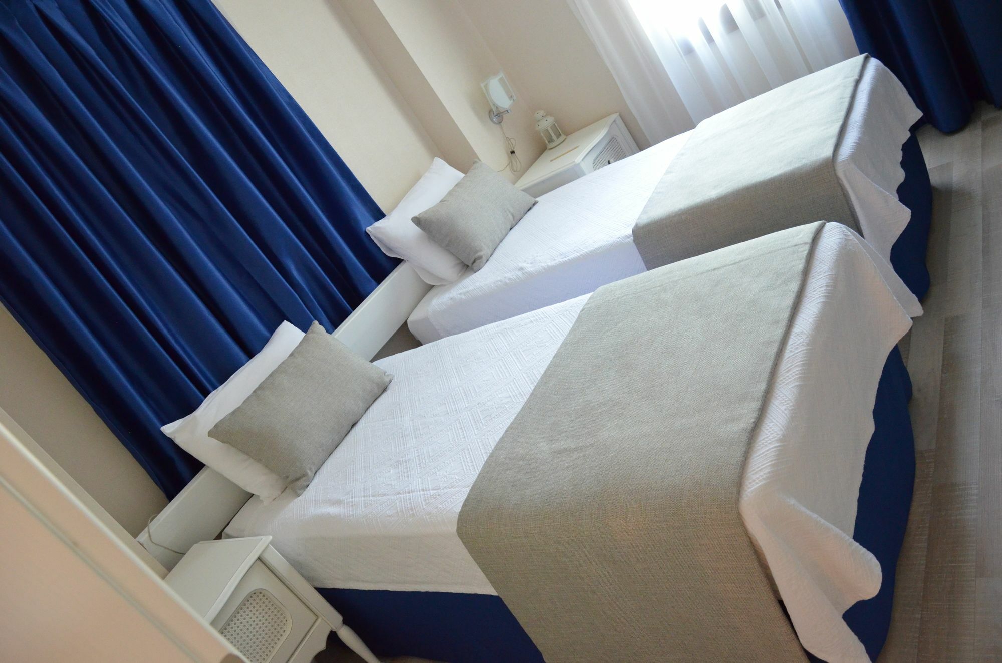 Tasquartas Hotel Alacati Kültér fotó